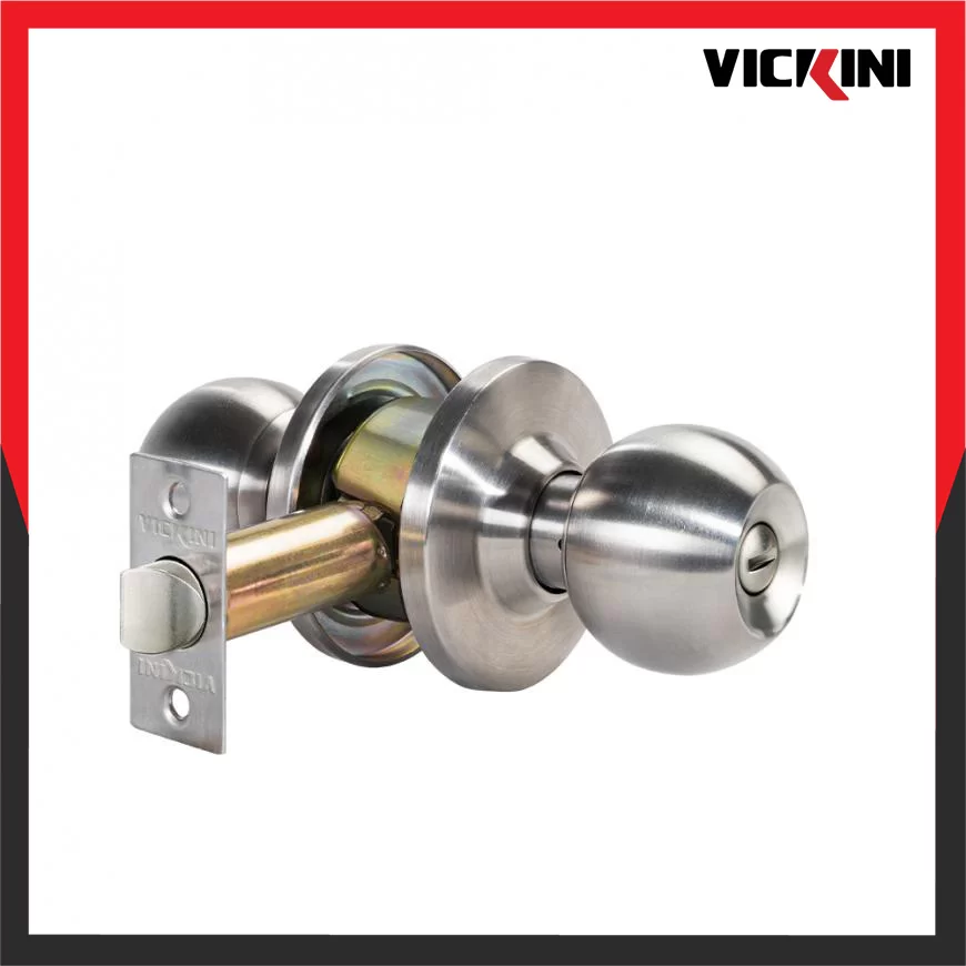 Khóa nắm đấm VICKINI 30801.002