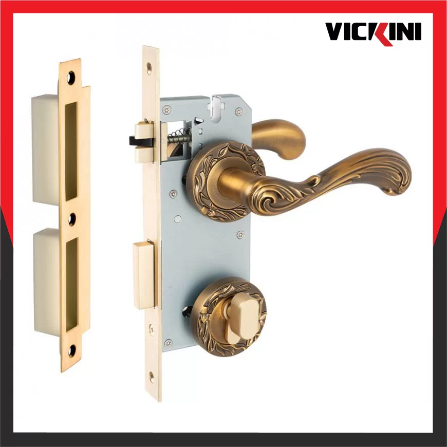 Khóa phân thể VICKINI 34111.101