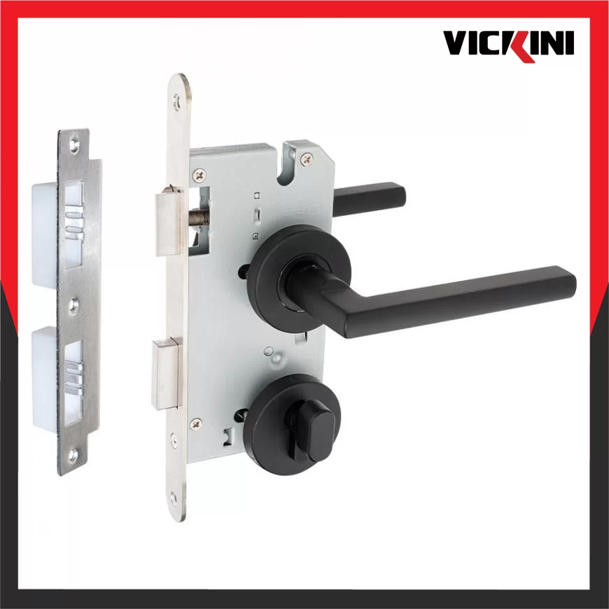 Khóa phân thể VICKINI 37211.101 – Inox mờ