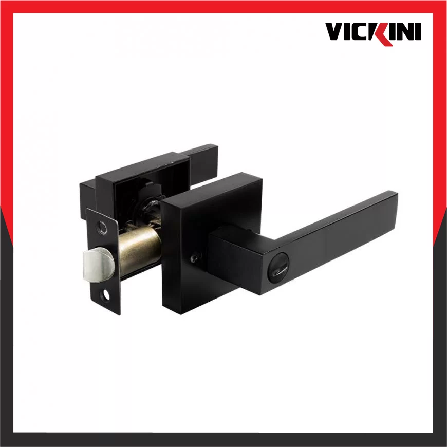 Khóa tròn gạt VICKINI 31691.002