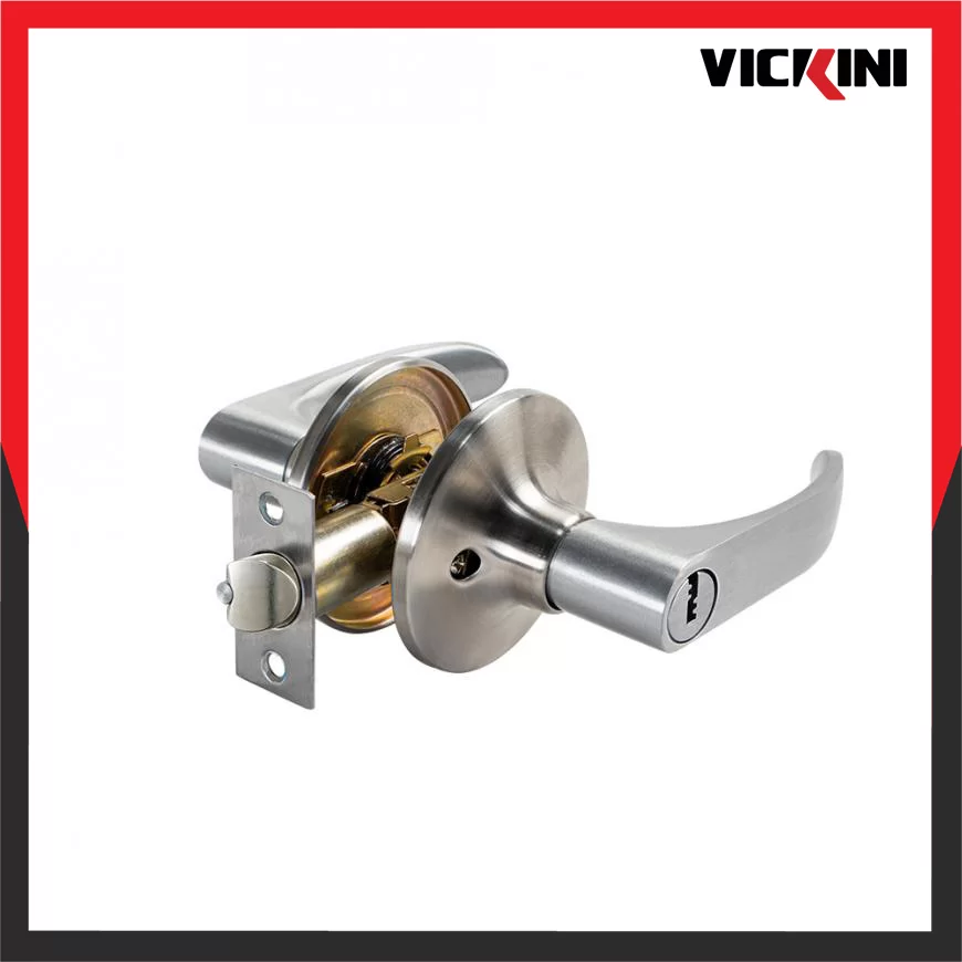 Khóa tròn gạt VICKINI 31686.001