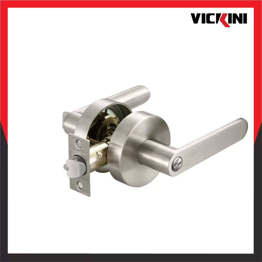 Khóa tròn gạt VICKINI 31688.002