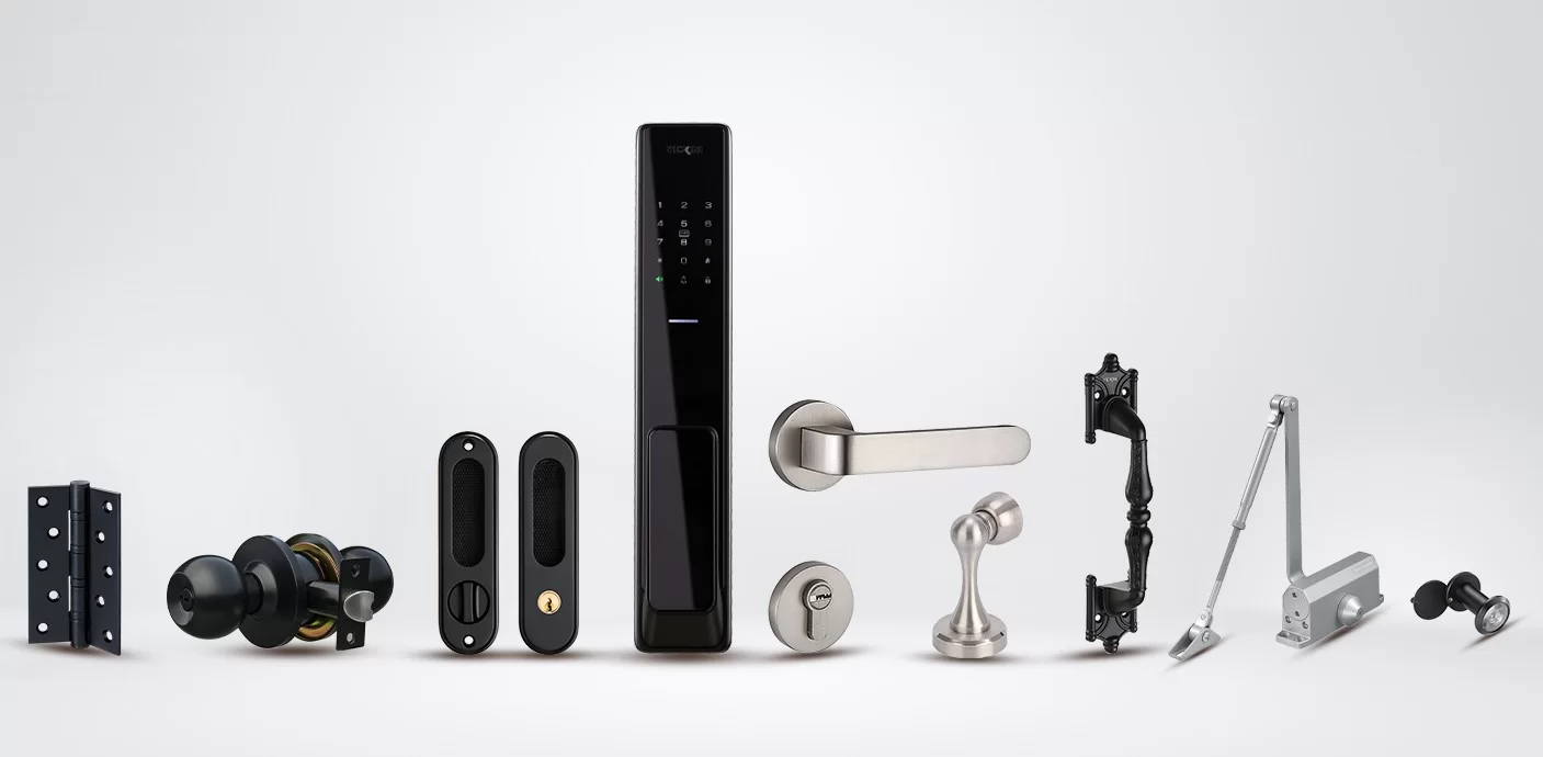 PHỤ KIỆN VICKINI CÓ CHẤT LƯỢNG KHÔNG