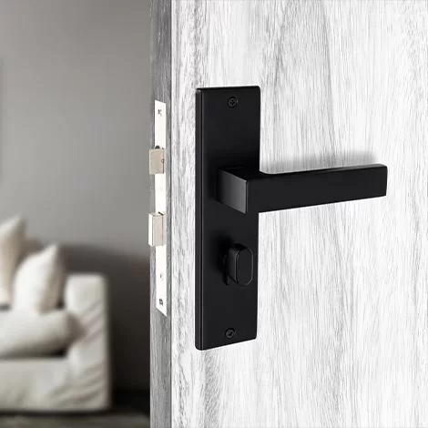 TỔNG HỢP 9 LOẠI KHÓA CỬA VICKINI