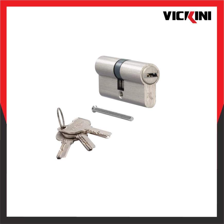 Ruột khóa cửa VICKINI 41106.002