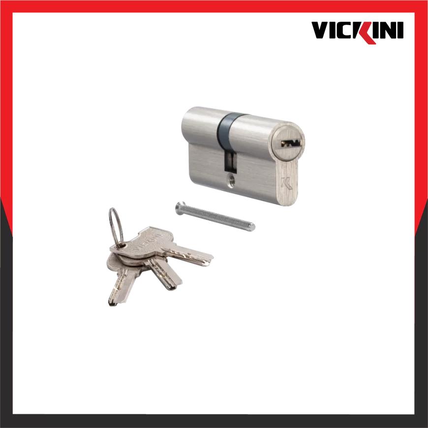 Ruột khóa cửa VICKINI 41106.102
