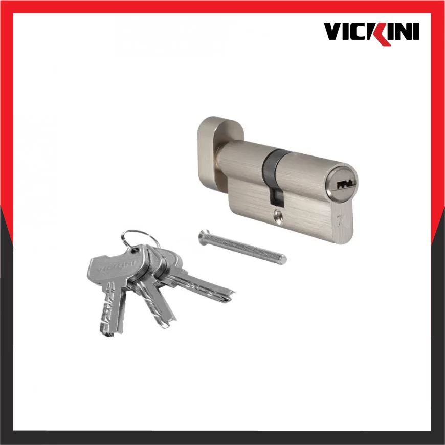 Ruột khóa cửa VICKINI 41116.001