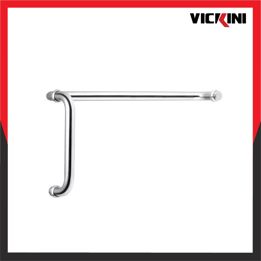 Tay cửa kính VICKINI 69121