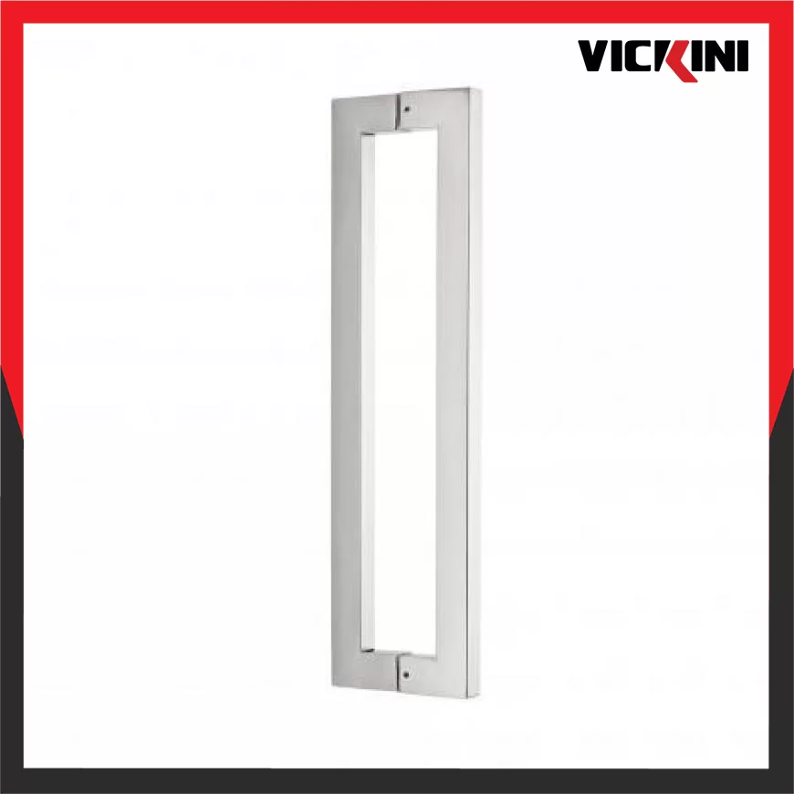 Tay cửa kính VICKINI 69143