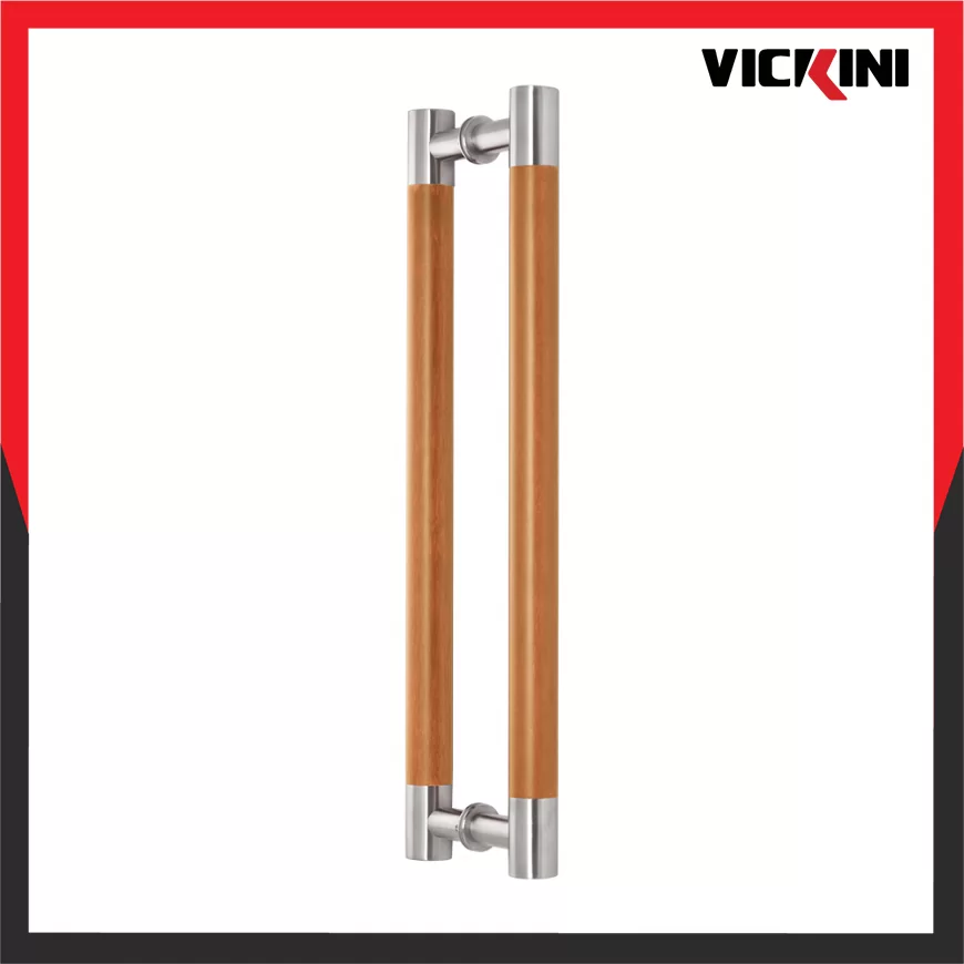 Tay cửa kính VICKINI 69150.600