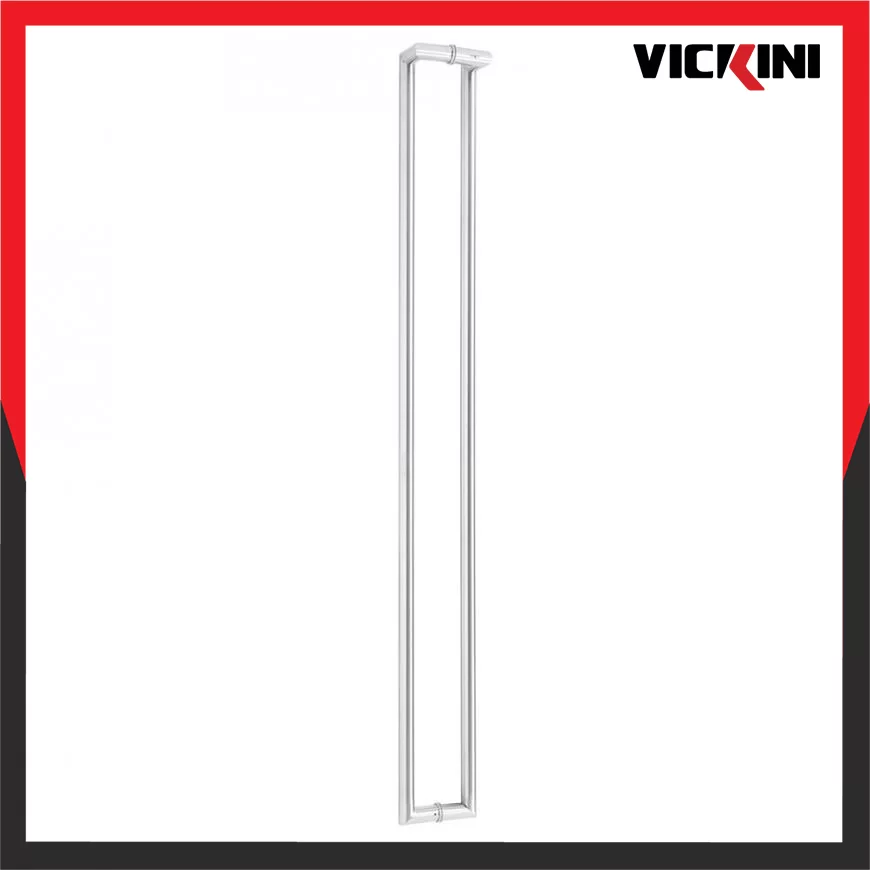 Tay cửa kính VICKINI 69382.001