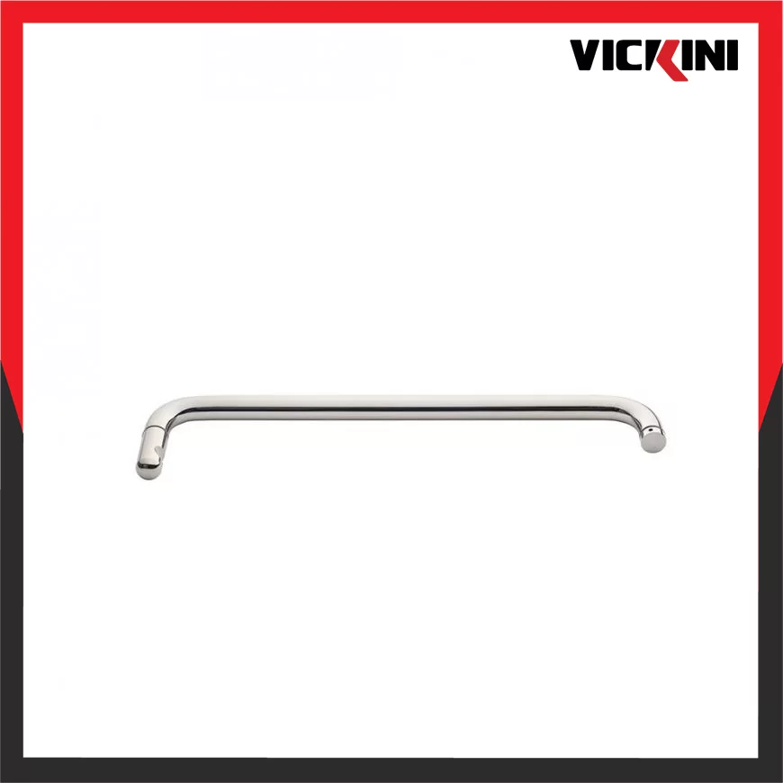 Tay cửa kính VICKINI 69417.447