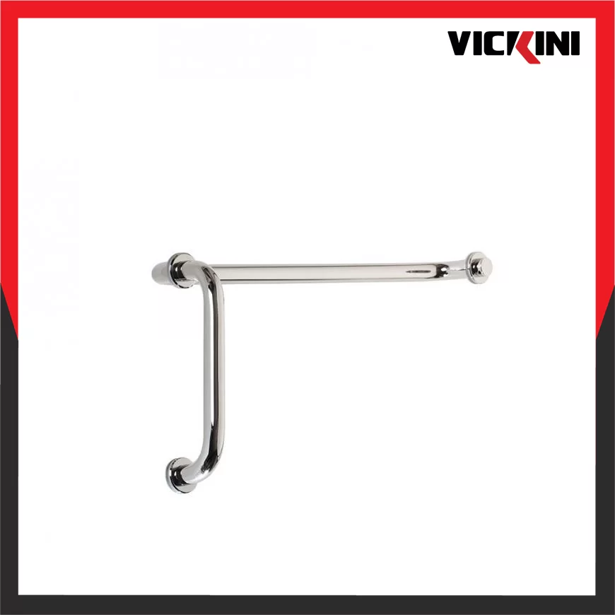 Tay cửa kính VICKINI 69123