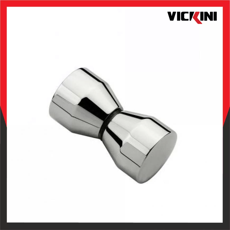 Tay cửa kính VICKINI 69835.001