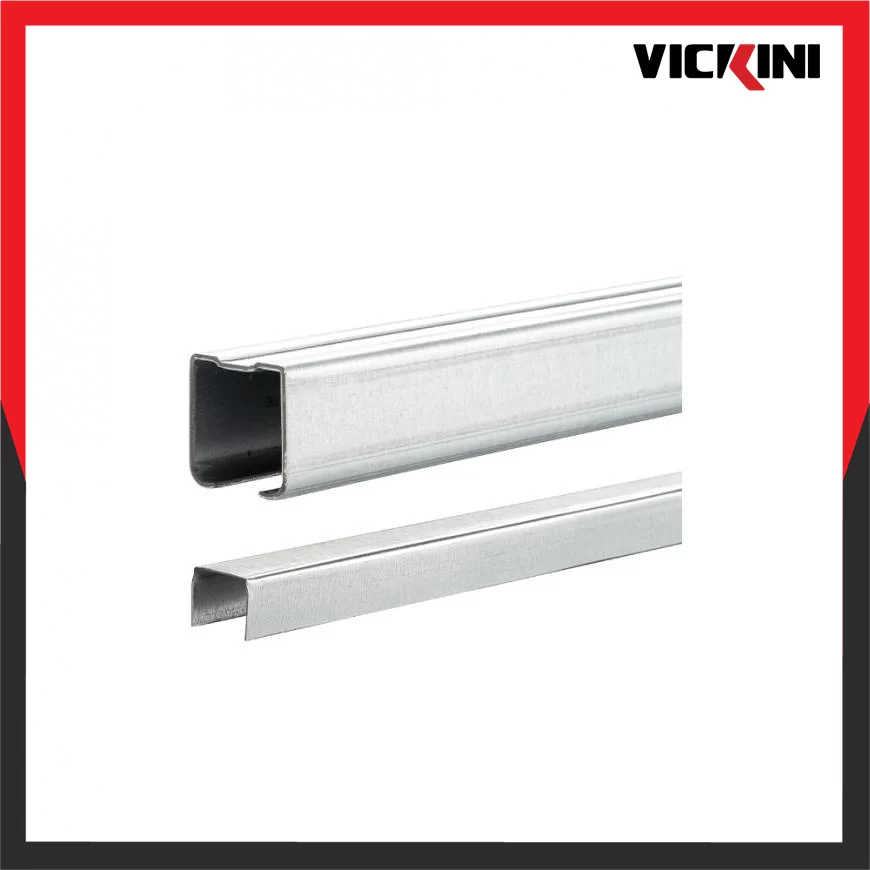 Thanh ray máng VICKINI 79103.001 – Ken bóng