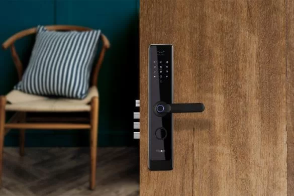 Top 5 Mẫu Khóa Vickini Được Sử Dụng Nhiều Nhất Hiện Nay