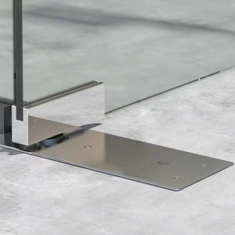 Tại sao nên chọn bản lề sàn Vickini cho công trình nhà ở – văn phòng?