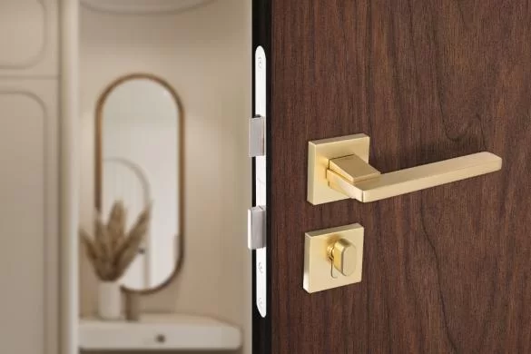 95% người mua nhà đều bỏ qua chi tiết này – Và hối tiếc khi biết đến tay nắm gạt phân thể Vickini quá muộn