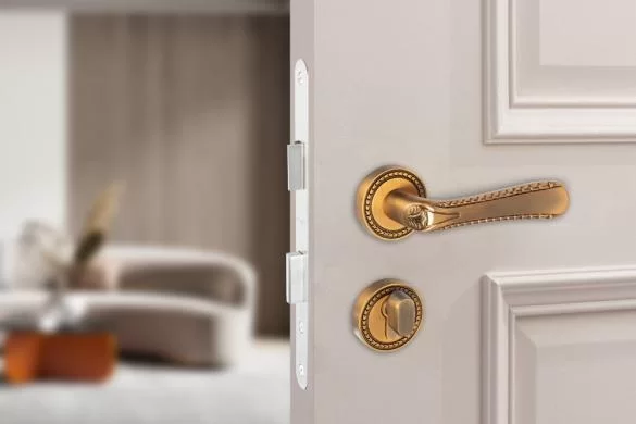 95% người mua nhà đều bỏ qua chi tiết này – Và hối tiếc khi biết đến tay nắm gạt phân thể Vickini quá muộn