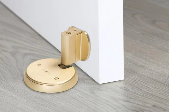 Tại sao nên dùng chặn cửa Vickini thay vì các loại thông thường?