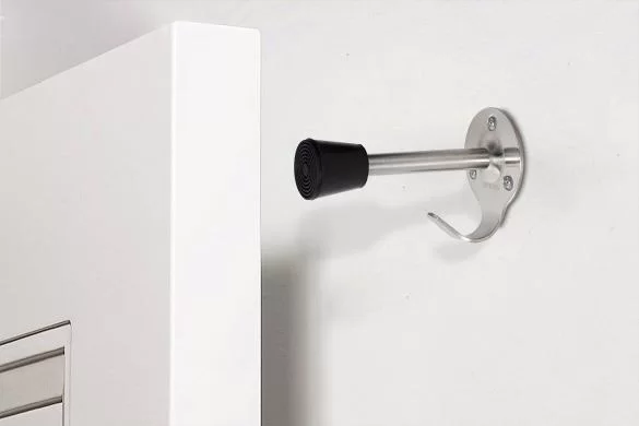 Tại sao nên dùng chặn cửa Vickini thay vì các loại thông thường?