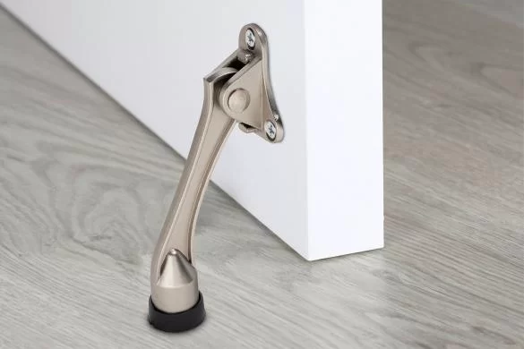 Tại sao nên dùng chặn cửa Vickini thay vì các loại thông thường?