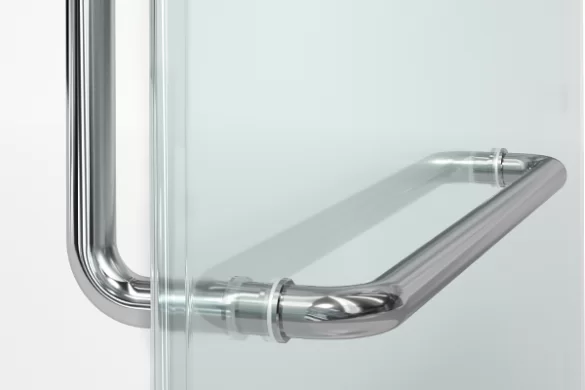 Vì sao tay nắm cửa kính VICKINI là lựa chọn hàng đầu trong thiết kế nội thất?