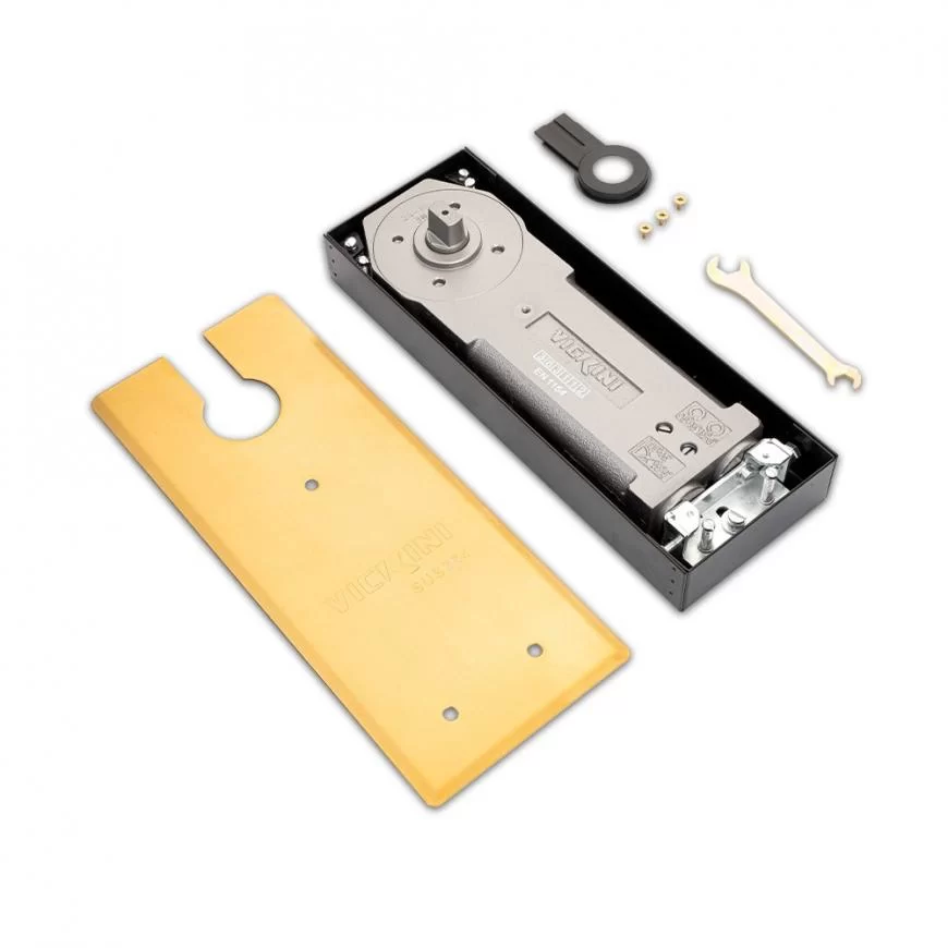 Tại sao nên chọn bản lề sàn Vickini cho công trình nhà ở – văn phòng?