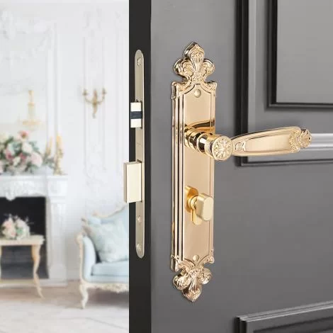 KHÓA CỬA VICKINI PHÙ HỢP CHO NHỮNG LOẠI CÔNG TRÌNH NÀO ?