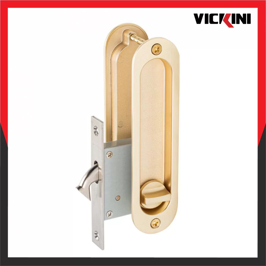 KHÓA CỬA VICKINI PHÙ HỢP CHO NHỮNG LOẠI CÔNG TRÌNH NÀO ?