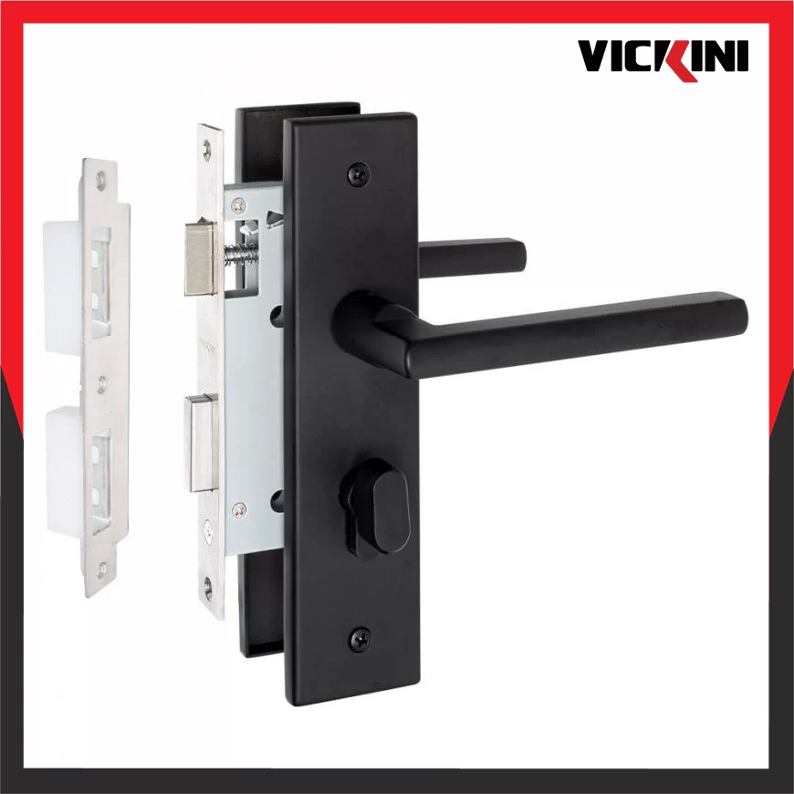 Top 5 Mẫu Khóa Vickini Được Sử Dụng Nhiều Nhất Hiện Nay