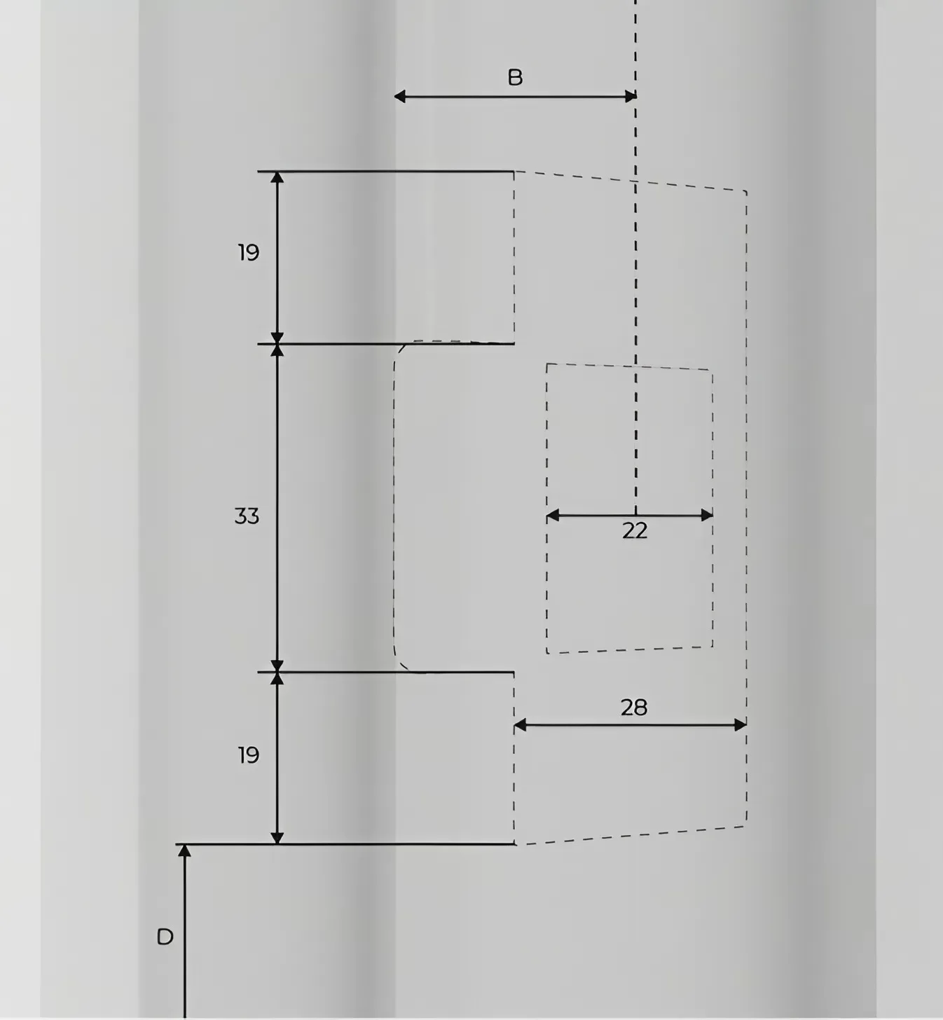 Hướng Dẫn Lắp Đặt Khóa Tay Gạt Tròn Vickini Tại Nhà 90% Người Dùng Cần Đến
