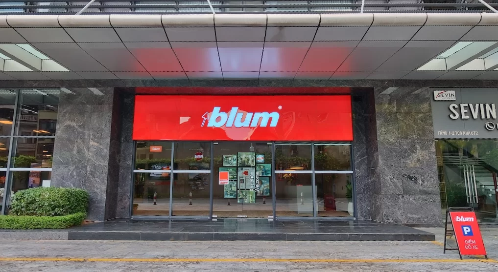 Phụ Kiện Blum Có Ưu Điểm Và Nhược Điểm Gì?