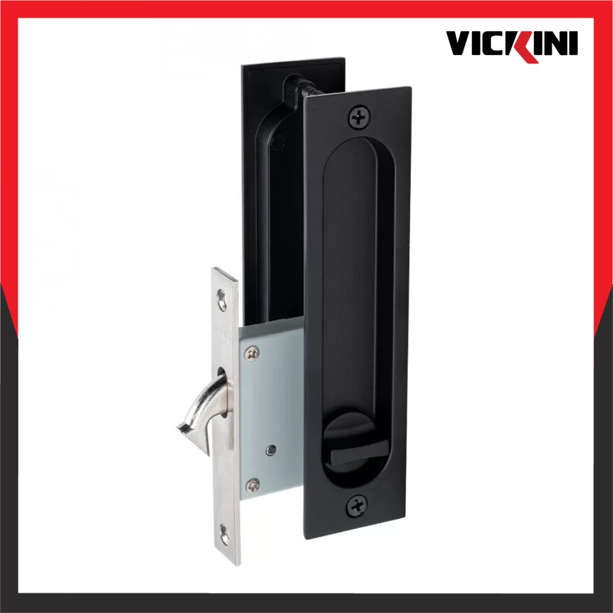 Sự thật ít người biết: Khóa cửa lùa Vickini có thực sự an toàn?