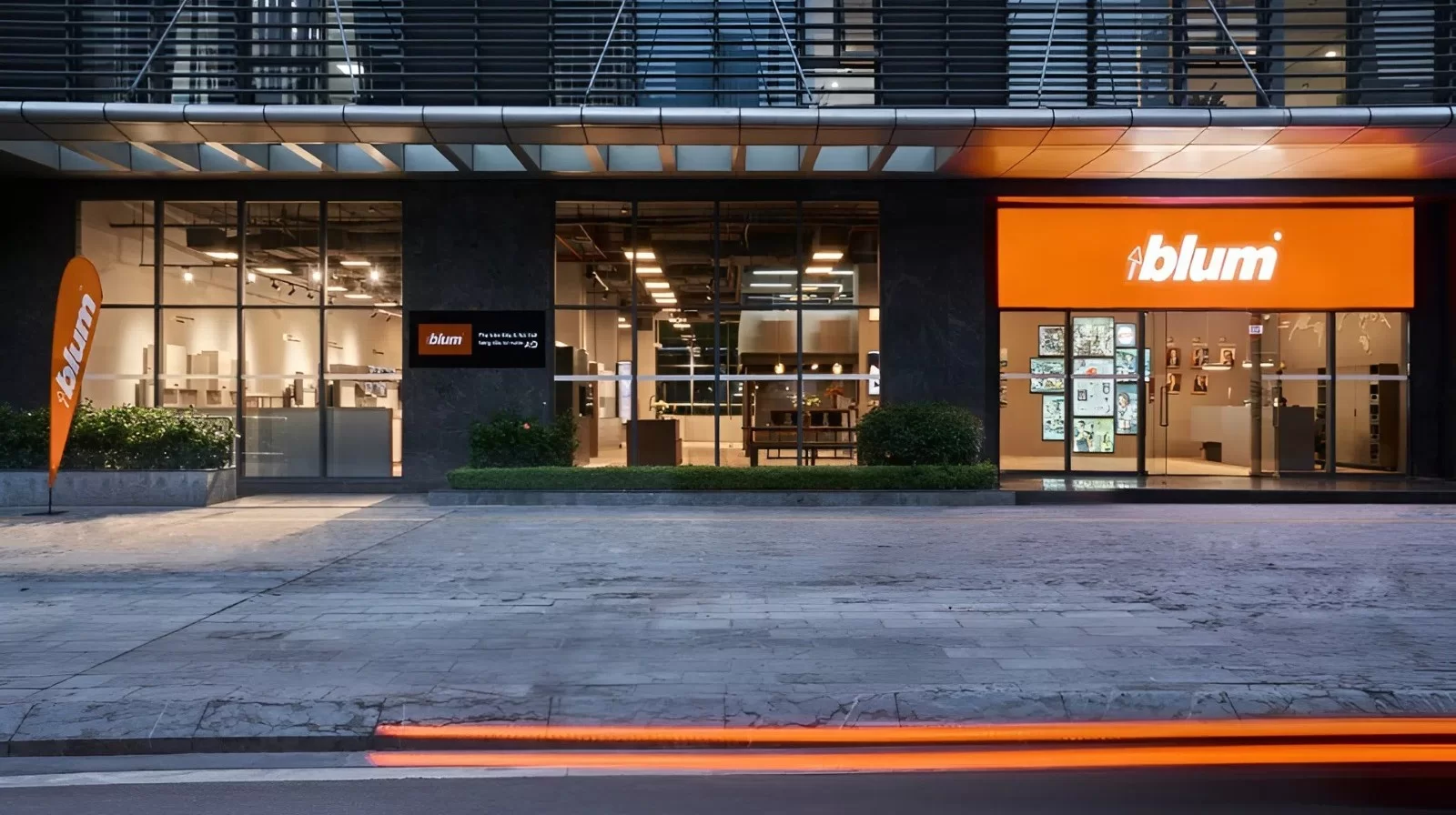 Phụ Kiện Blum Có Ưu Điểm Và Nhược Điểm Gì?