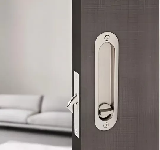 Sự thật ít người biết: Khóa cửa lùa Vickini có thực sự an toàn?