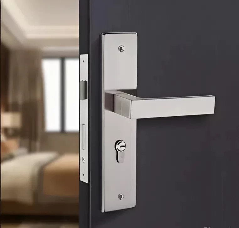 Top mẫu Khóa tay gạt nhôm sắt Vickini chính hãng đáng mua nhất