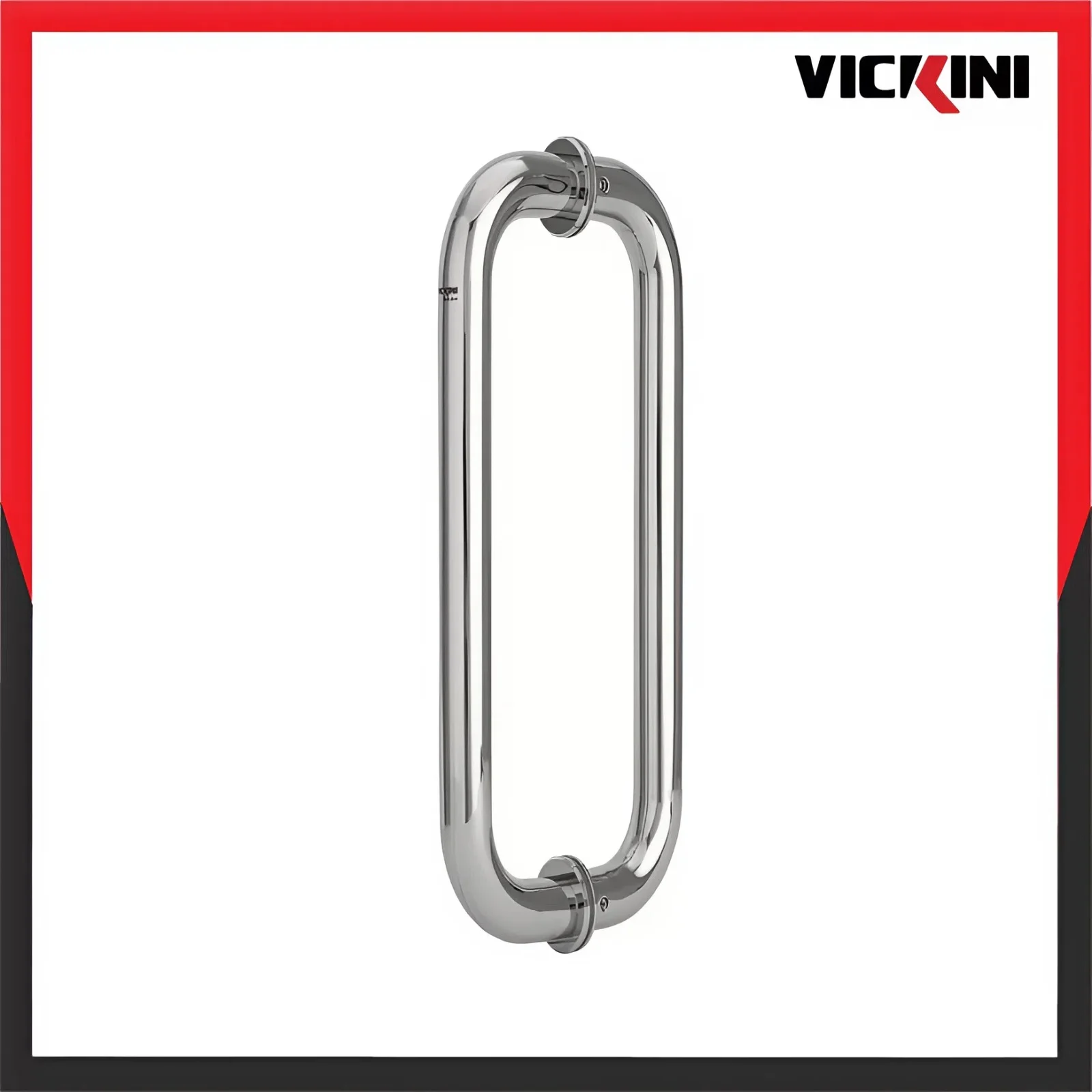 Tay nắm cửa kính Vickini bao nhiêu mẫu kiểu dáng? Chọn mẫu nào cho phù hợp?