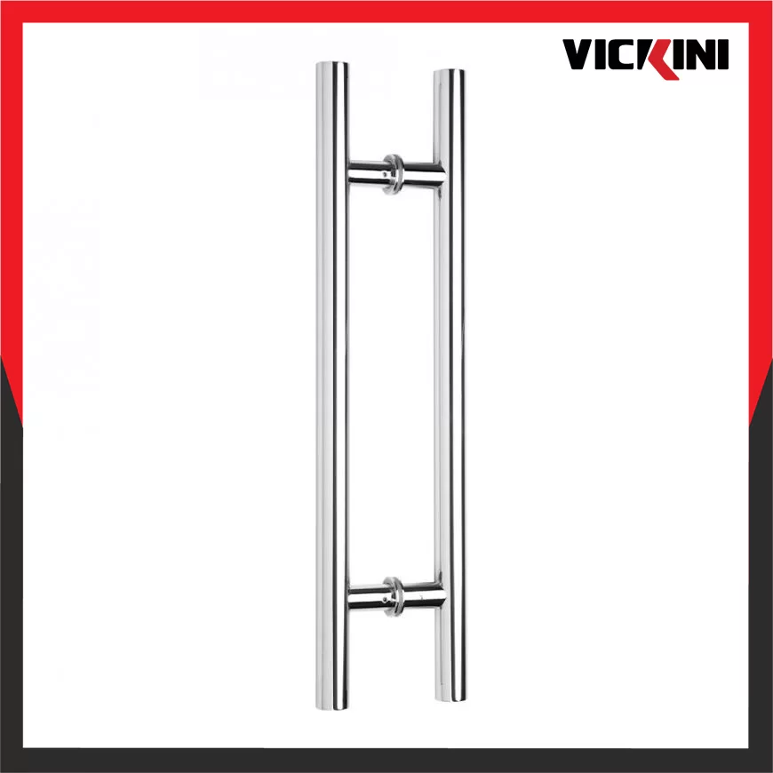 Tay nắm cửa kính Vickini bao nhiêu mẫu kiểu dáng? Chọn mẫu nào cho phù hợp?