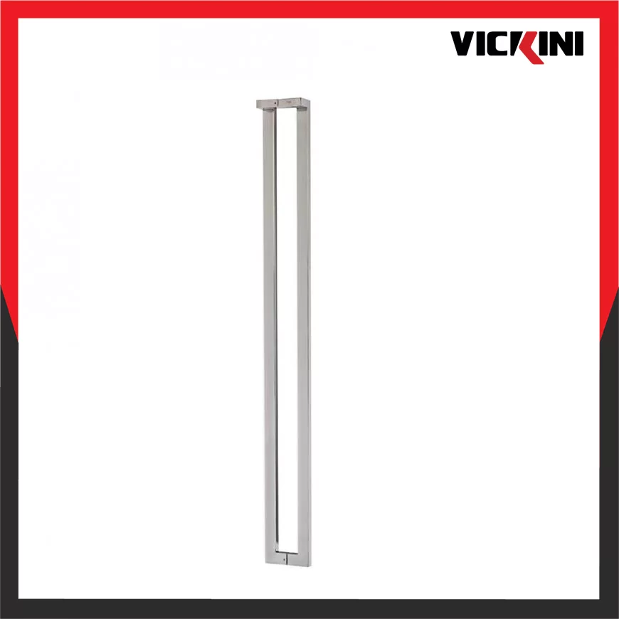 Tay nắm cửa kính Vickini bao nhiêu mẫu kiểu dáng? Chọn mẫu nào cho phù hợp?