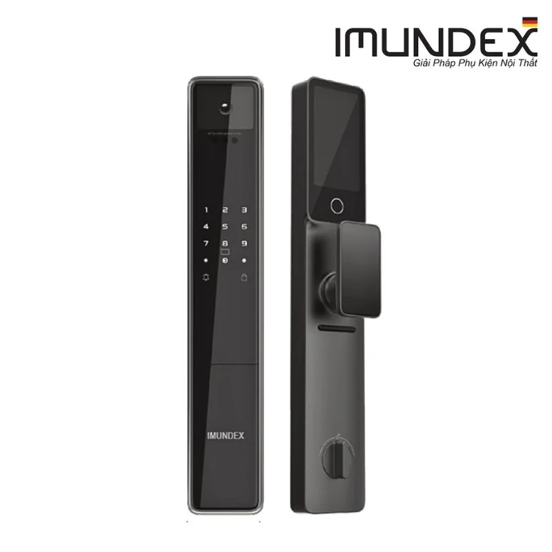 Khóa điện tử Imundex 713.59.138