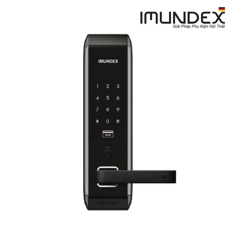 Khóa điện tử Imundex 613.41.203