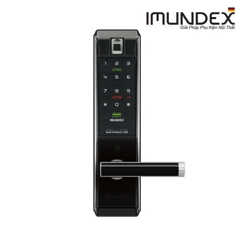 Khóa điện tử Imundex 613.92.218