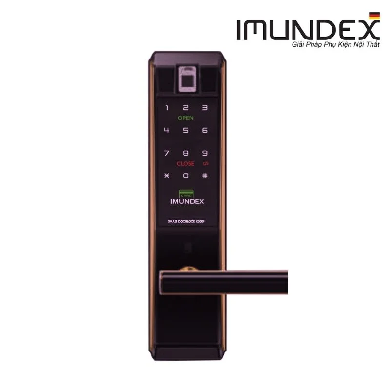 Khóa điện tử Imundex 613.92.318