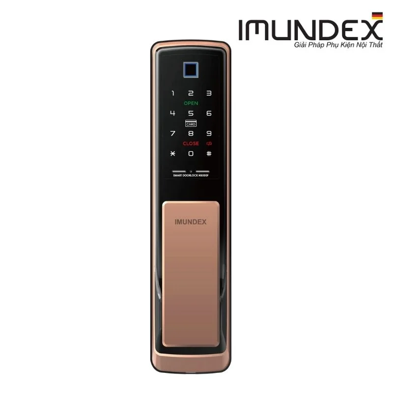 Khóa điện tử Imundex 613.92.323