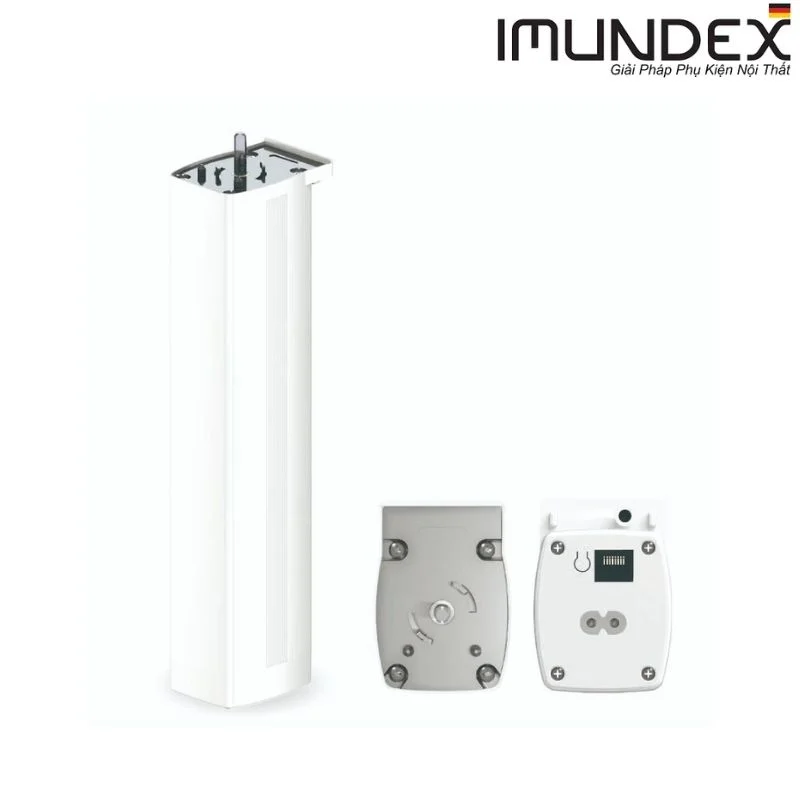 Động cơ rèm cửa kết nối zigbee Imundex 7012700