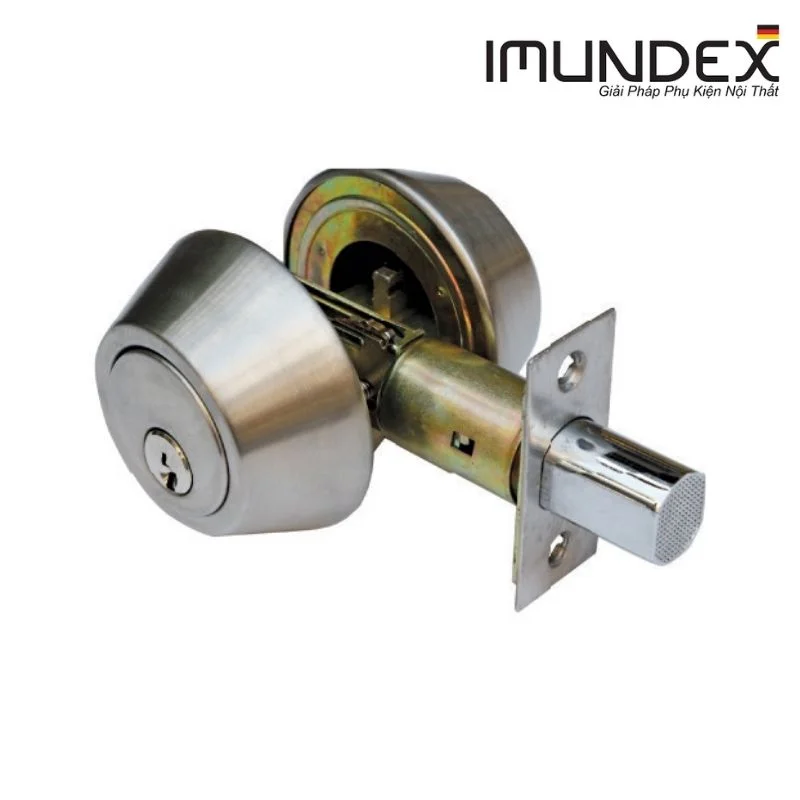 Khóa cóc đôi Imundex 704.12.999