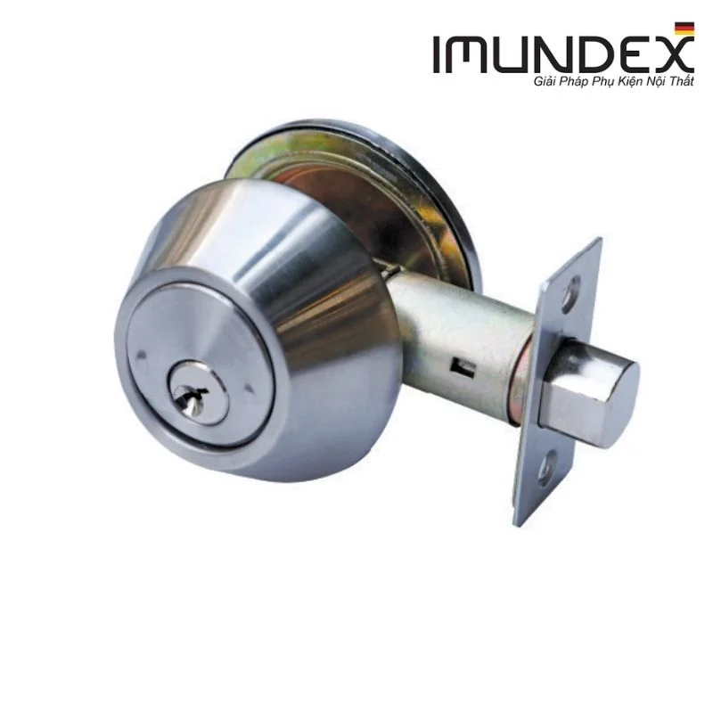 Khóa cóc đơn Imundex 704.13.998