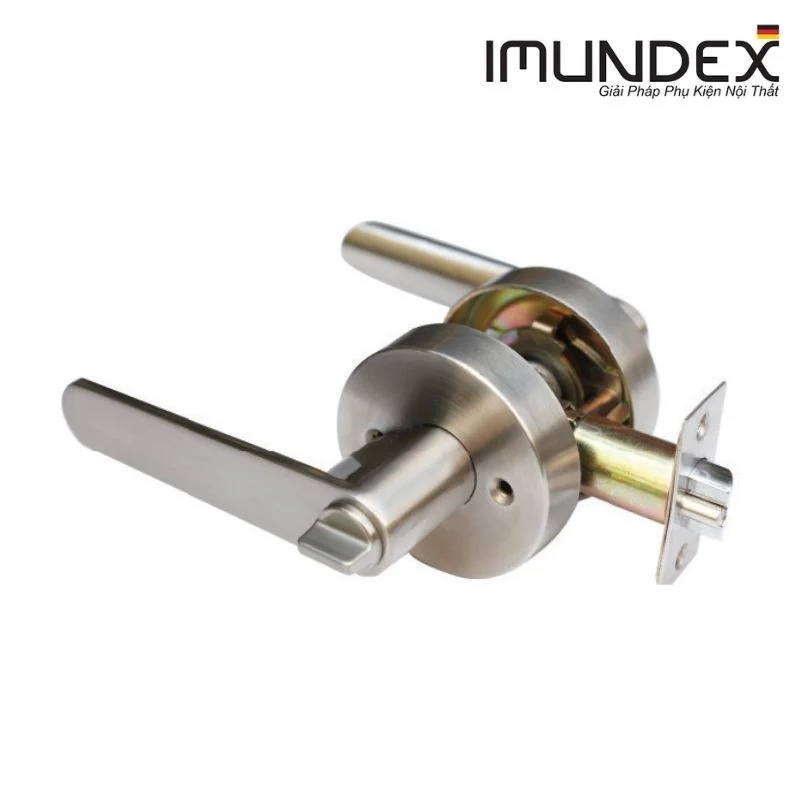 Tay nắm gạt 1 đầu vặn Imundex 704.41.102