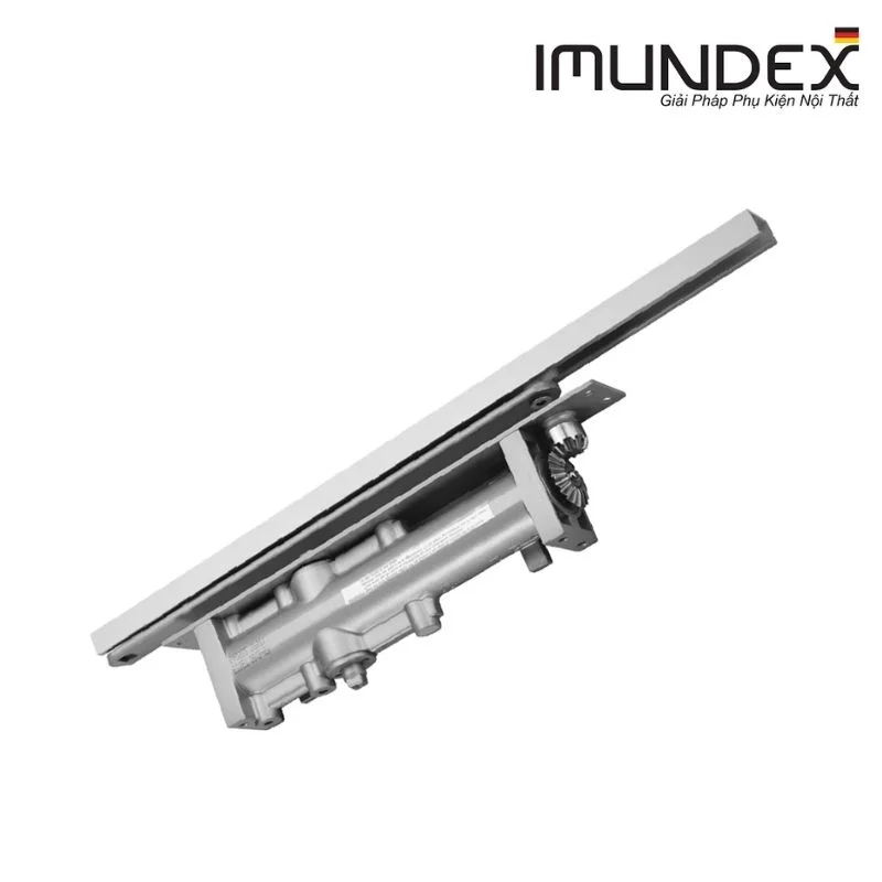 Tay đẩy hơi gắn âm Imundex 707.01.810